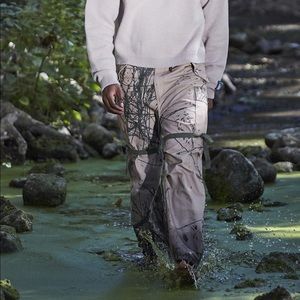 REESE COOPER 2021 Spring/Summer Cargo Pants